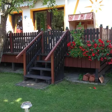 Doris Berger Sonnenschein Waren